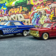 Illustration for article titled Revell 1:64 Scale Lowriders. Sometimes the best hauls are in a box in your attic :-)